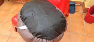 Cama perro