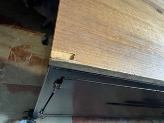 Mesa tv o auxiliar