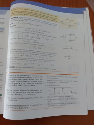 Fisica y Química II EDEBE