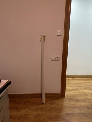 Estor enrollable 120x190 cm