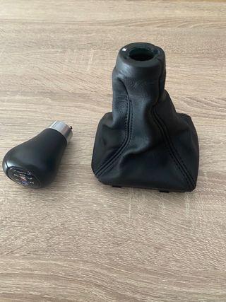 Fuelle y pomo Bmw Serie 1 F40