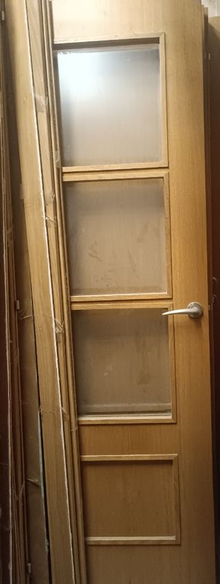 Puertas 