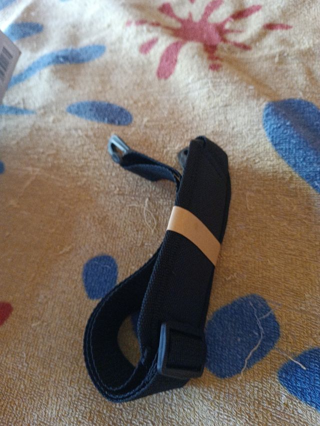 Funda para cámara de vídeo digital.