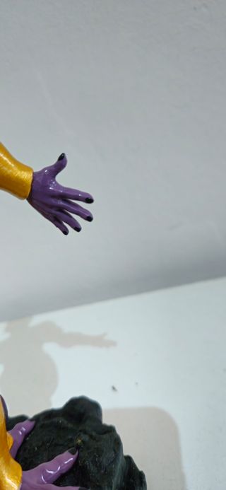 Figura Golden Freezer /Dragón ball