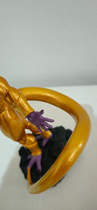 Figura Golden Freezer /Dragón ball