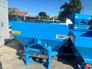 abonadoras a la toma de fuerza nuevas