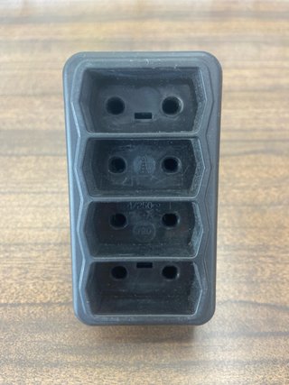 3. Intermitentes 1000 w  bombillas y guirnaldas