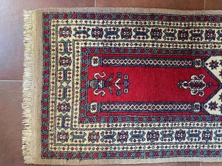 Tappeto persiano originale