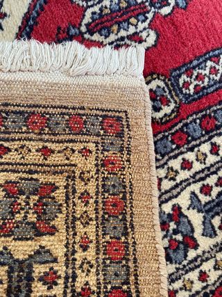 Tappeto persiano originale