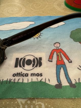 Occhiali da sole Barbie