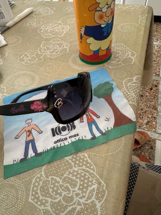 Occhiali da sole Barbie