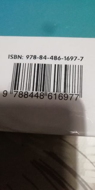 Libro Física y química 1 Bach. McGrawHill