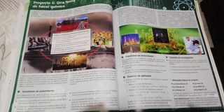 Libro Física y química 1 Bach. McGrawHill