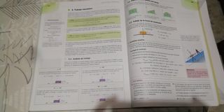 Libro Física y química 1 Bach. McGrawHill