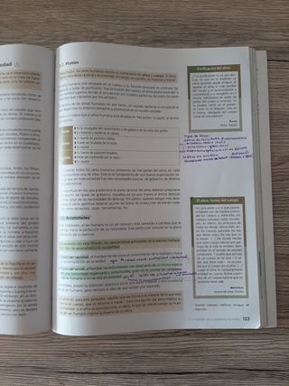 Libro filosofía oxford educación