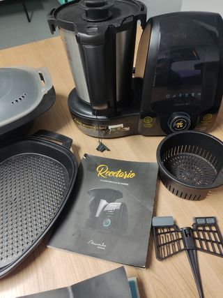 MAMBO 10090 Cecotec repuestos