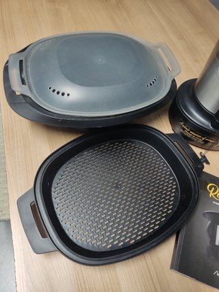 MAMBO 10090 Cecotec repuestos