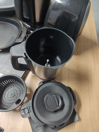 MAMBO 10090 Cecotec repuestos