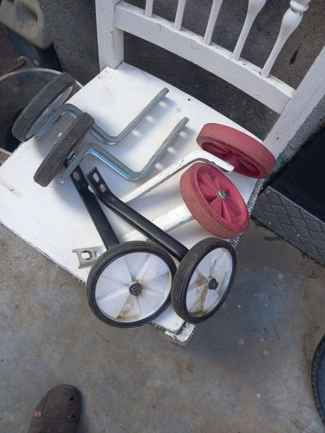 Rodines para bicicleta