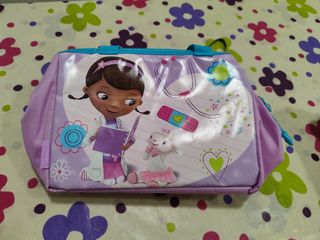 Bolsa térmica portalimentos