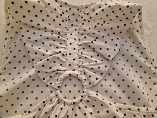 Dos camisas top mujer Zara