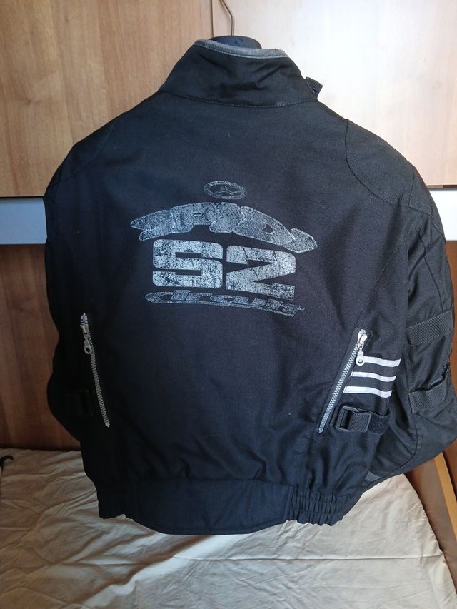 Giubbotto Spidi moto