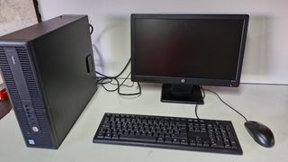 Ordenador COMPLETO Windows 11pro