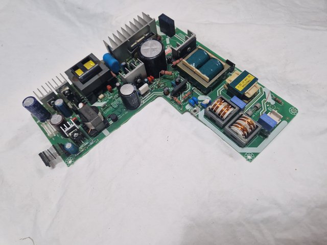 Tarjeta de TV Toshiba V28A00004000