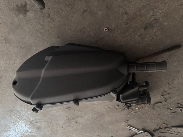 Filtro de aire kxct/superdink 125