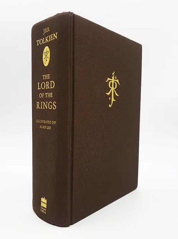 The Lord of The Rings