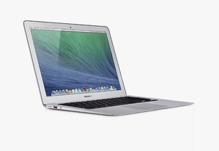 MacBook Air 13" (Mediados del 2013) - Core i5 1,3