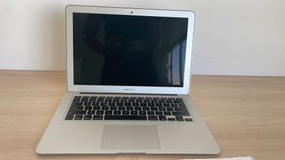 MacBook Air 13" (Mediados del 2013) - Core i5 1,3