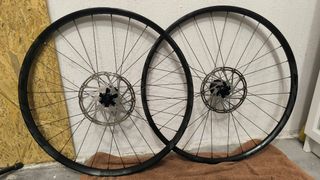 Rodas Raceface Aeffect R30