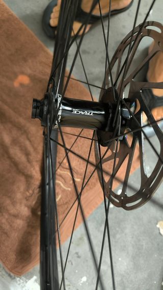 Rodas Raceface Aeffect R30