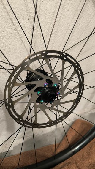 Rodas Raceface Aeffect R30
