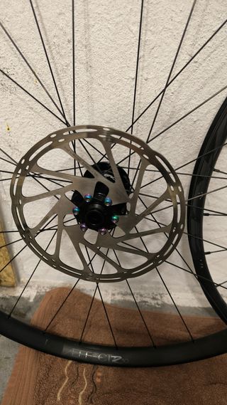 Rodas Raceface Aeffect R30