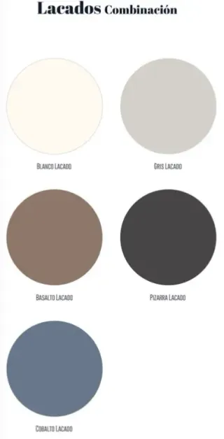 ARMARIO 6 PUERTAS COSMO 49