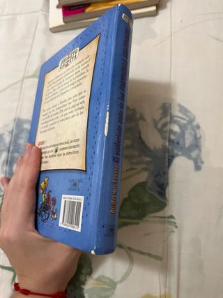 El misterioso caso de los fantasmas solitarios