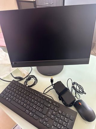 Lenovo (ALL IN ONE) ideacentre aio 5020-22iku