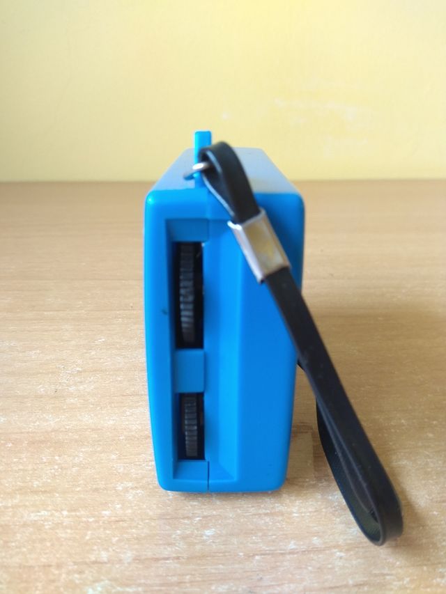 Radio AM portable antigua / vintage