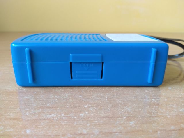 Radio AM portable antigua / vintage