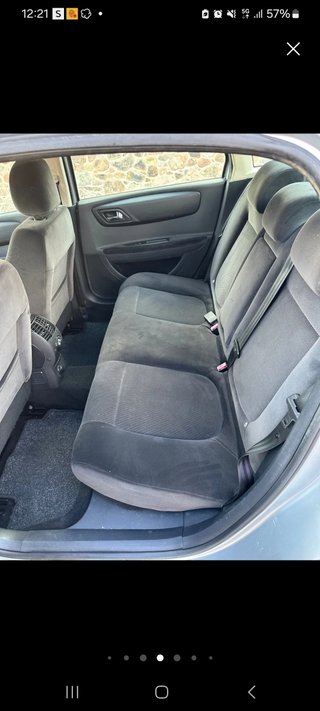 Citroen C4 2010