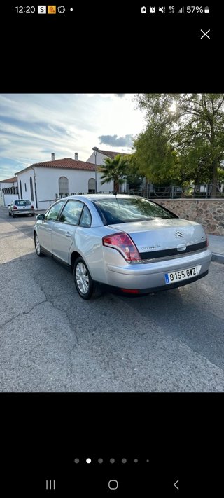 Citroen C4 2010