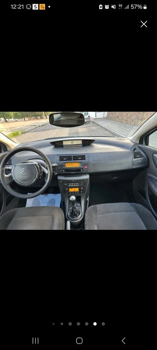 Citroen C4 2010