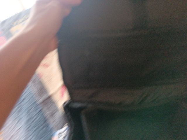 Vendo bolso de camara de vídeo digital.