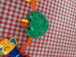 Carion per neonati  chicco