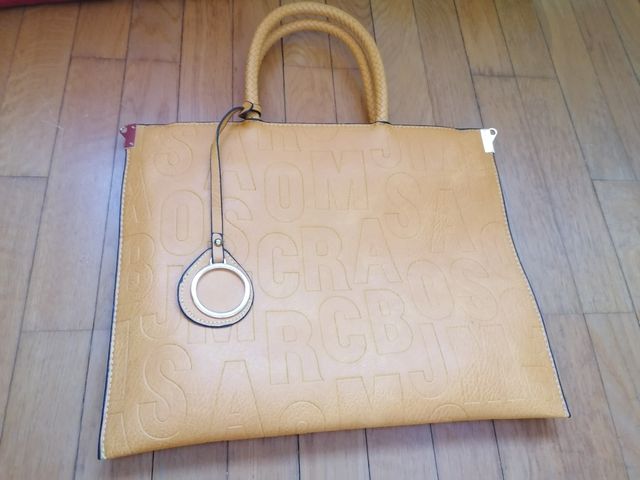 Bolsos tipo cartera NUEVOS