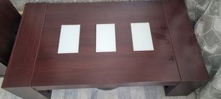 MUEBLES SALON