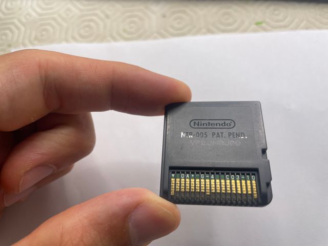 Pokemon Ranger Shadows Of Almia Nintendo Ds Ntsc J