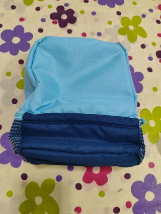 Bolsa térmica portalimentos